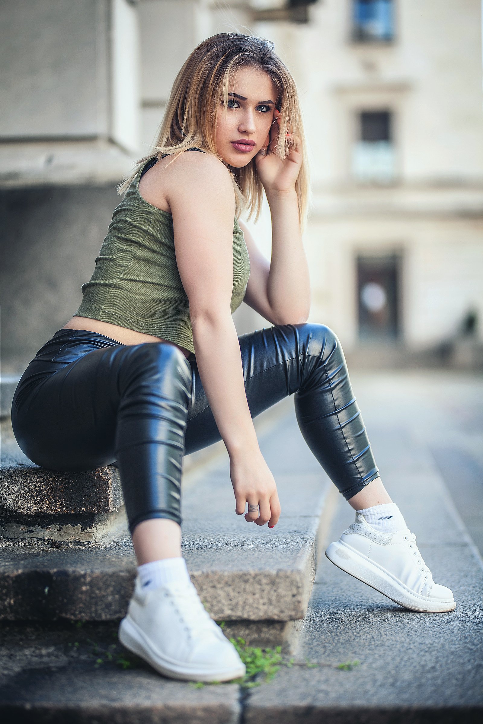 Elizabet Vasileva 09.05.2020 – снимка 1